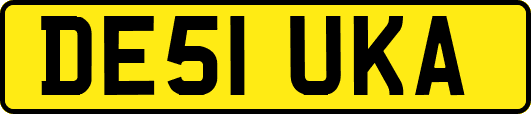 DE51UKA