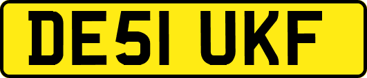 DE51UKF