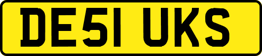 DE51UKS