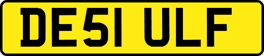 DE51ULF