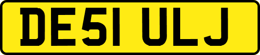 DE51ULJ