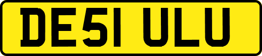 DE51ULU