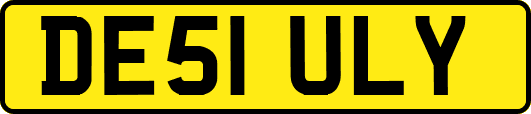 DE51ULY