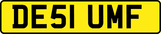 DE51UMF