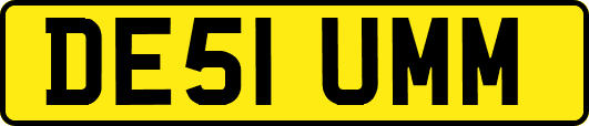 DE51UMM