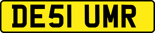 DE51UMR