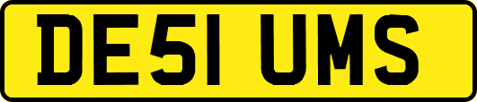DE51UMS