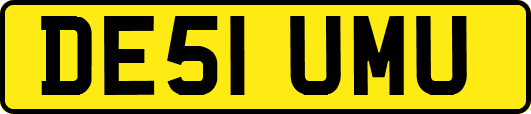 DE51UMU