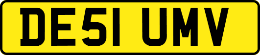 DE51UMV