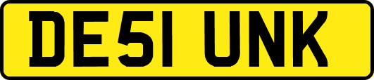 DE51UNK