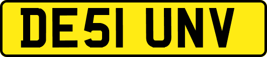 DE51UNV