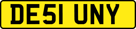 DE51UNY