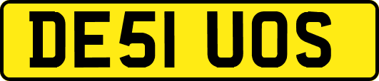 DE51UOS