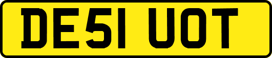 DE51UOT