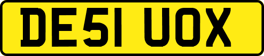 DE51UOX