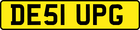 DE51UPG