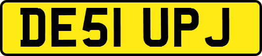 DE51UPJ