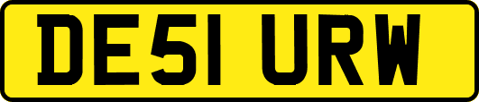 DE51URW