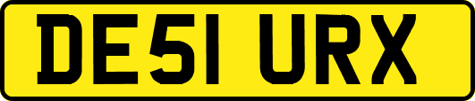 DE51URX