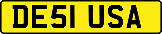 DE51USA