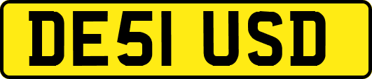 DE51USD