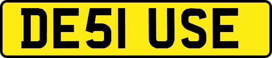 DE51USE