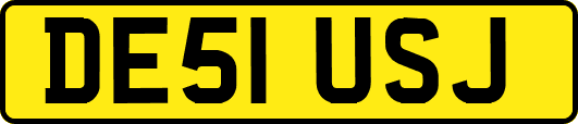 DE51USJ