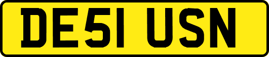 DE51USN