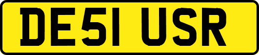 DE51USR