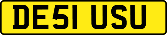 DE51USU