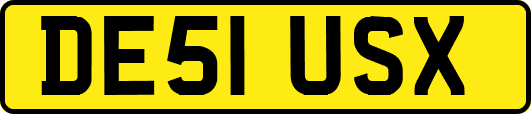 DE51USX