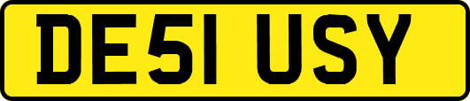 DE51USY