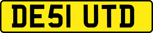 DE51UTD