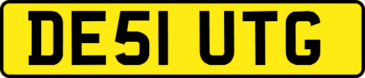 DE51UTG