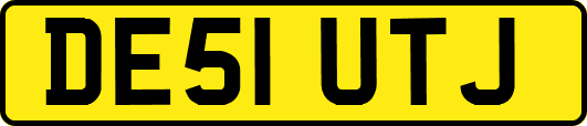 DE51UTJ