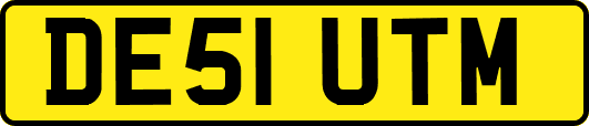 DE51UTM