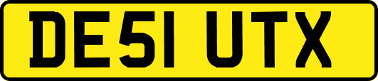 DE51UTX