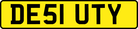 DE51UTY