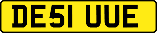 DE51UUE