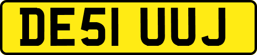 DE51UUJ