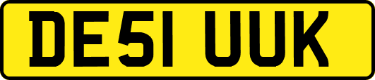 DE51UUK