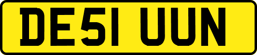 DE51UUN