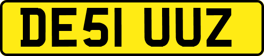 DE51UUZ