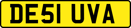 DE51UVA