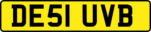 DE51UVB