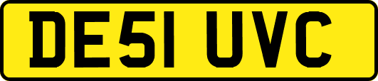 DE51UVC