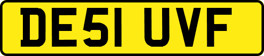 DE51UVF