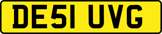 DE51UVG