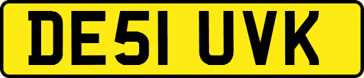 DE51UVK