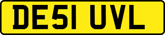 DE51UVL